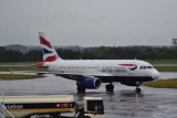 Airbus A319-131